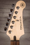 Yamaha Electric Guitar Yamaha Pacifica 112V Electric Guitar - United Blue