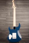 Yamaha Electric Guitar Yamaha Pacifica 112V Electric Guitar - United Blue