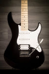 Yamaha Electric Guitar Yamaha Pacifica 112VM Electric Guitar Maple finger board - Black