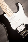 Yamaha Electric Guitar Yamaha Pacifica 112VM Electric Guitar Maple finger board - Black
