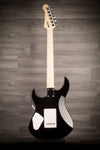Yamaha Electric Guitar Yamaha Pacifica 112VM Electric Guitar Maple finger board - Black