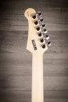 Yamaha Electric Guitar Yamaha Pacifica 112VM Electric Guitar Maple finger board - Black