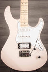 Yamaha Electric Guitar Yamaha Pacifica 112VM Electric Guitar - Sonic Pink