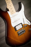 Yamaha Electric Guitar Yamaha Pacifica 112VM Electric Guitar - Tobacco Brown Sunburst