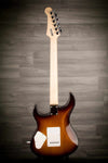 Yamaha Electric Guitar Yamaha Pacifica 112VM Electric Guitar - Tobacco Brown Sunburst