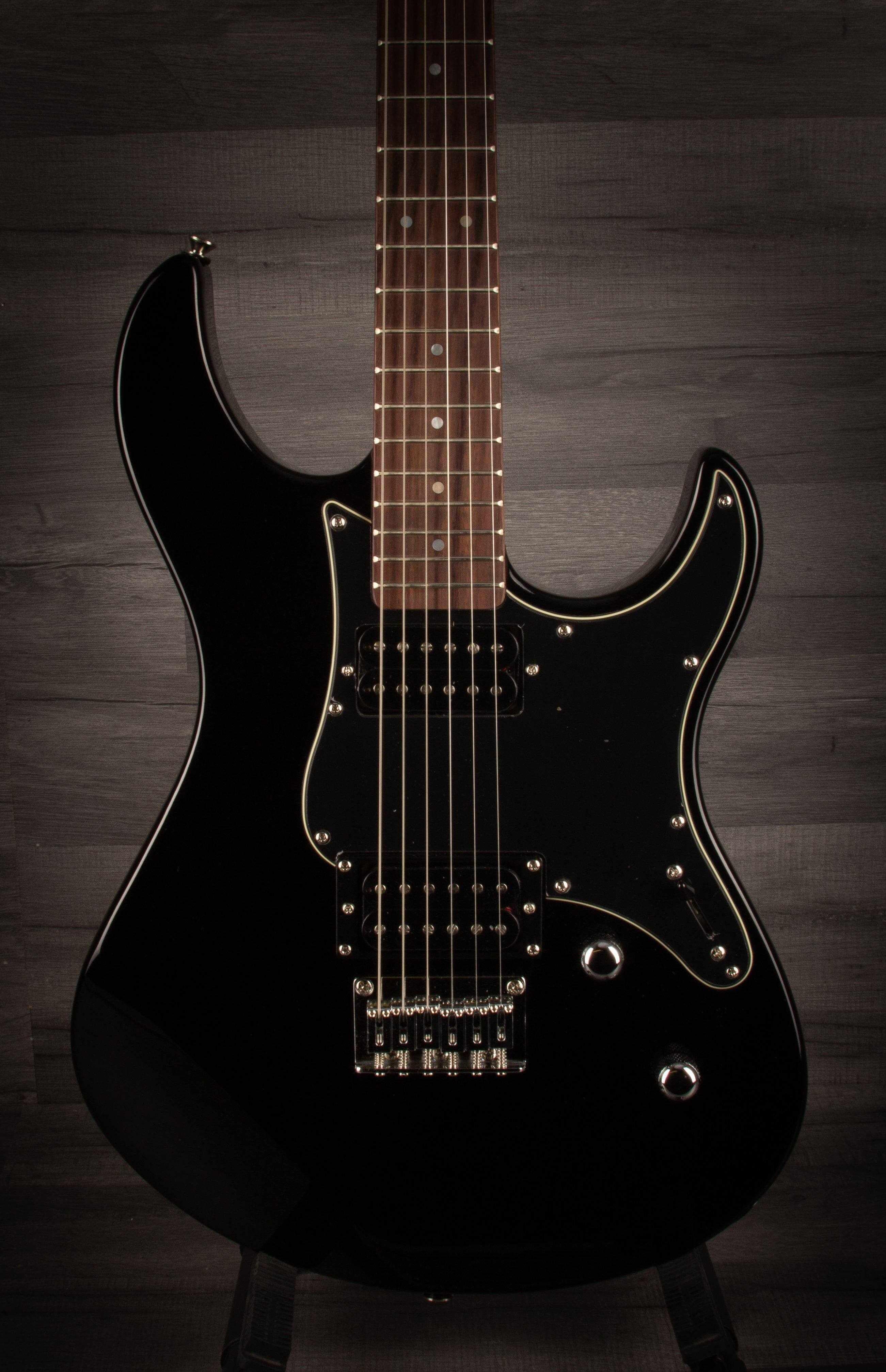 Yamaha Pacifica 120HBL