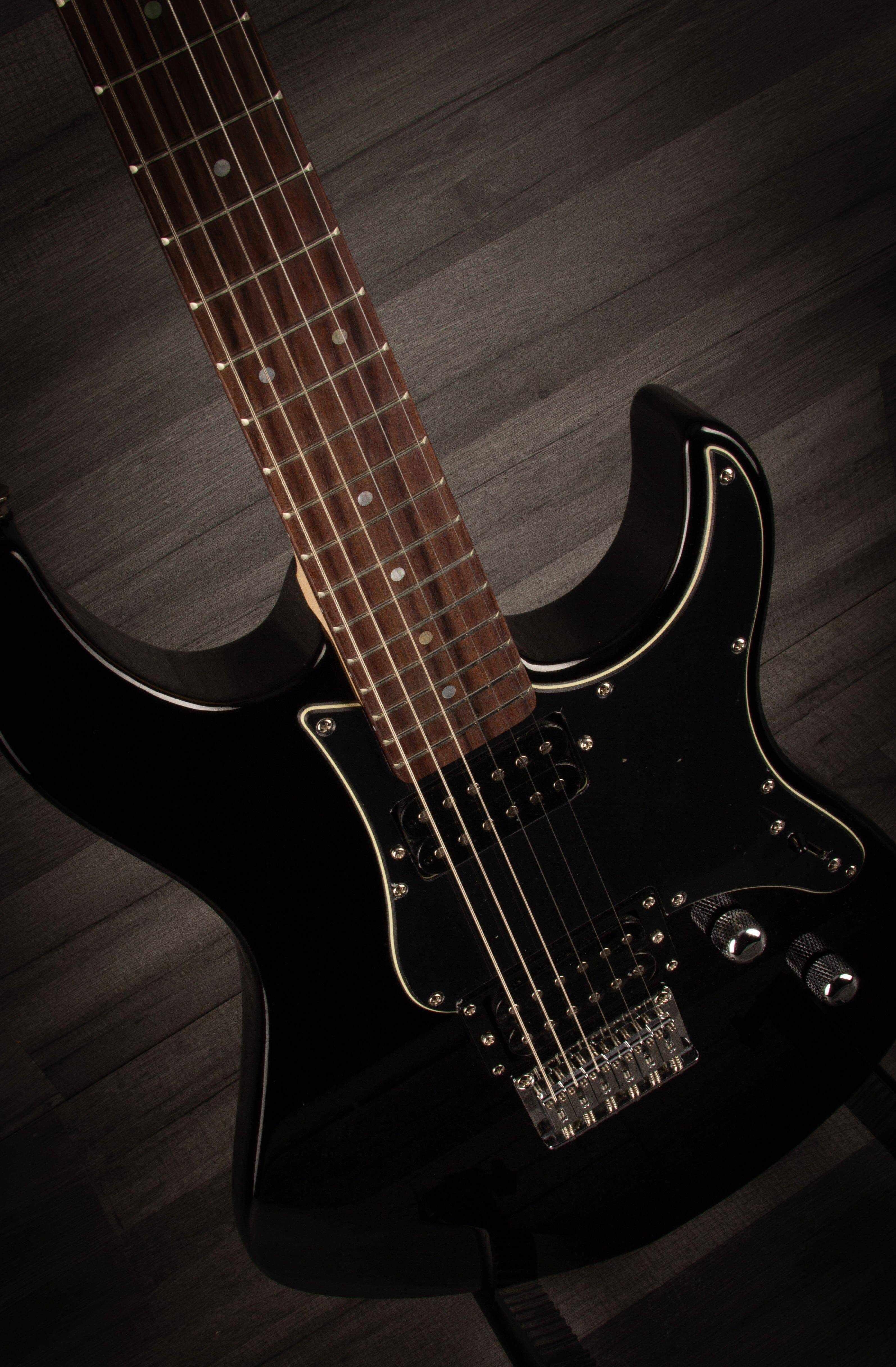 Yamaha Pacifica 120HBL