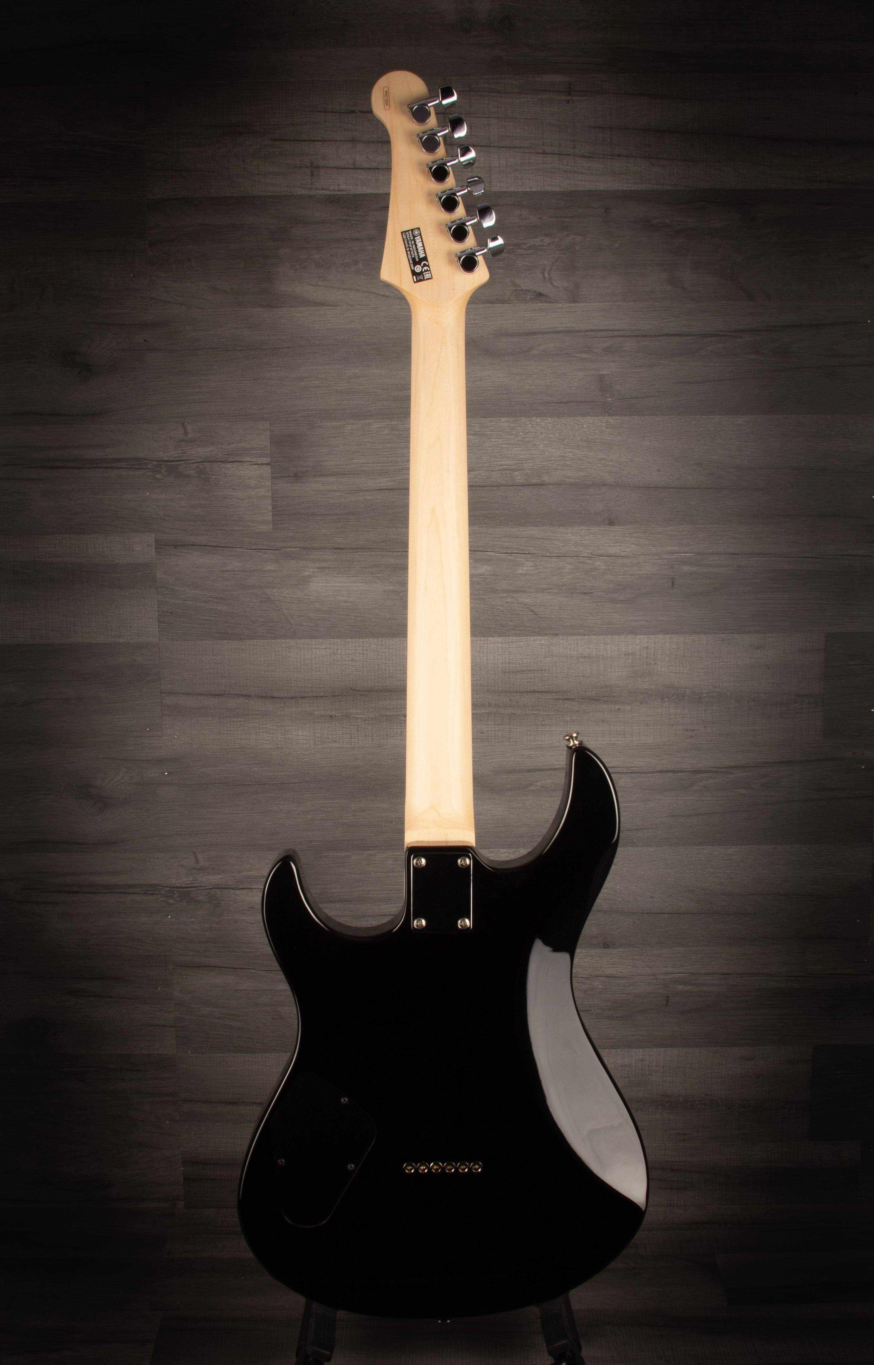 Yamaha Pacifica 120HBL