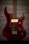 Yamaha Electric Guitar Yamaha Pacifica 311H Electric Guitar - Red Metallic