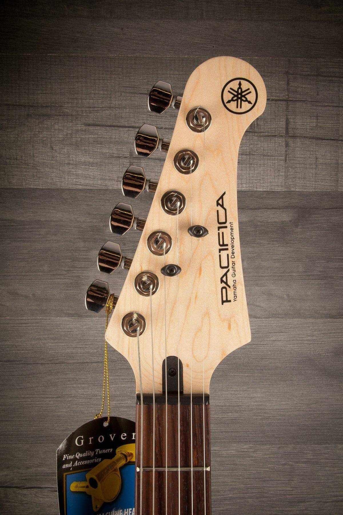 Yamaha Pacifica 311H Electric Guitar - Red Metallic