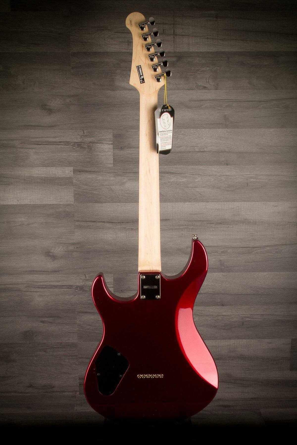 Yamaha Pacifica 311H Electric Guitar - Red Metallic