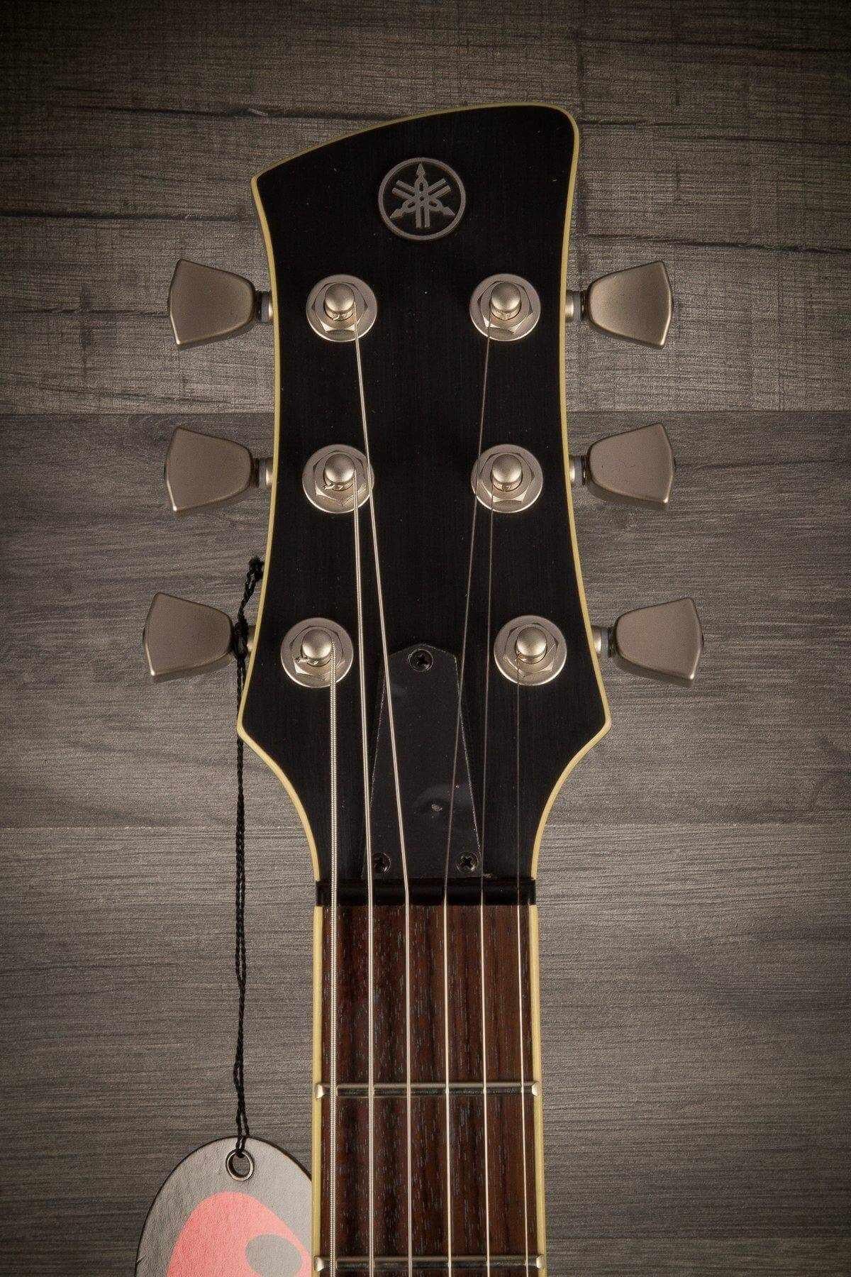 Yamaha Revstar RS720B - Vintage Japanese Denim