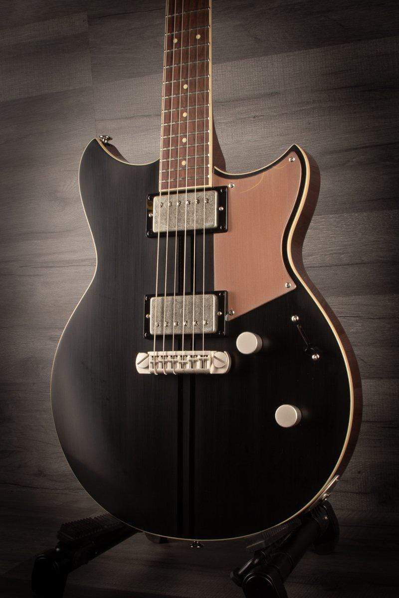 Yamaha revstar store rsp20cr brushed black