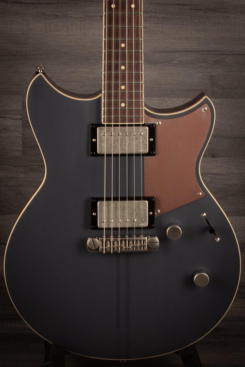 Yamaha RSP20CR Revstar - Rusty Rat