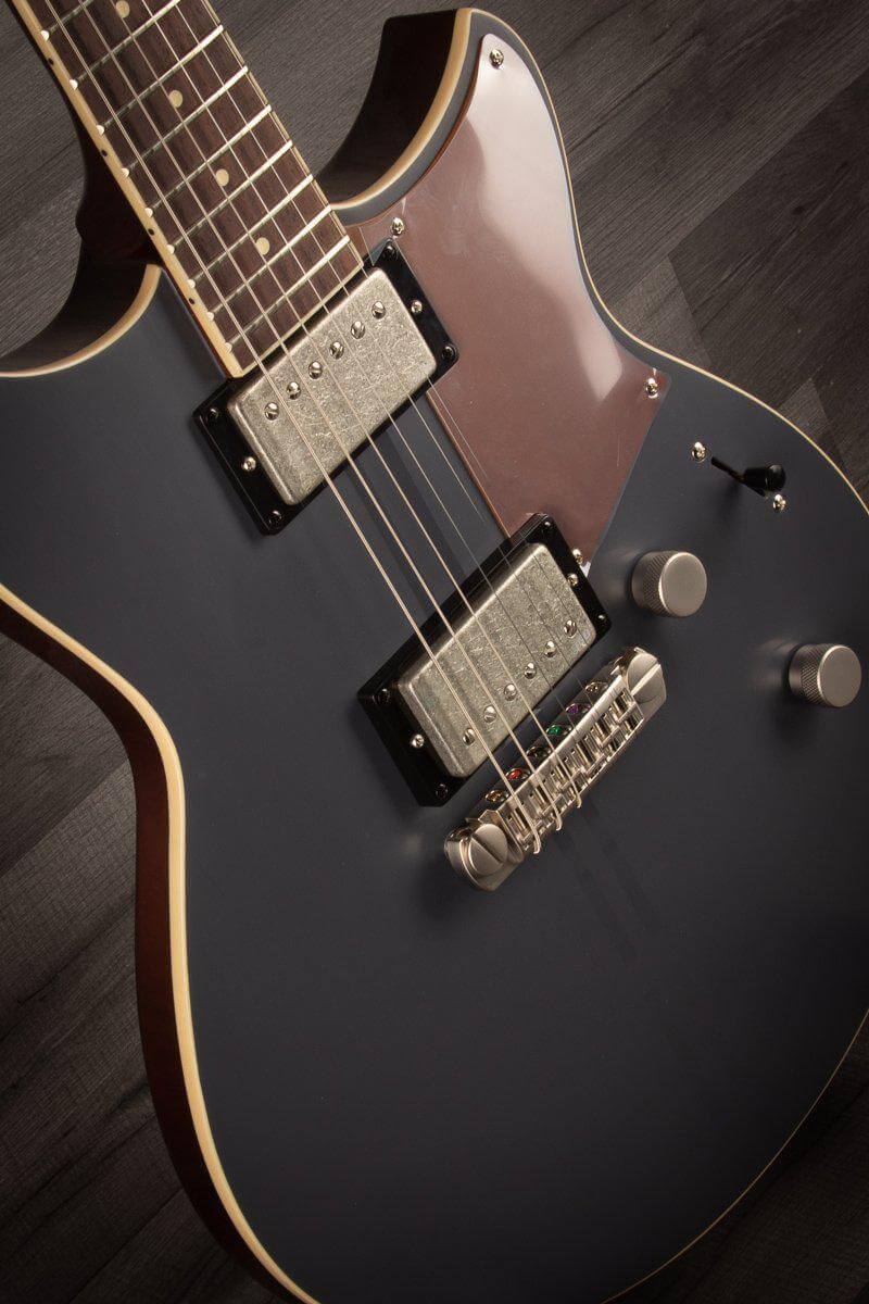 Yamaha RSP20CR Revstar - Rusty Rat