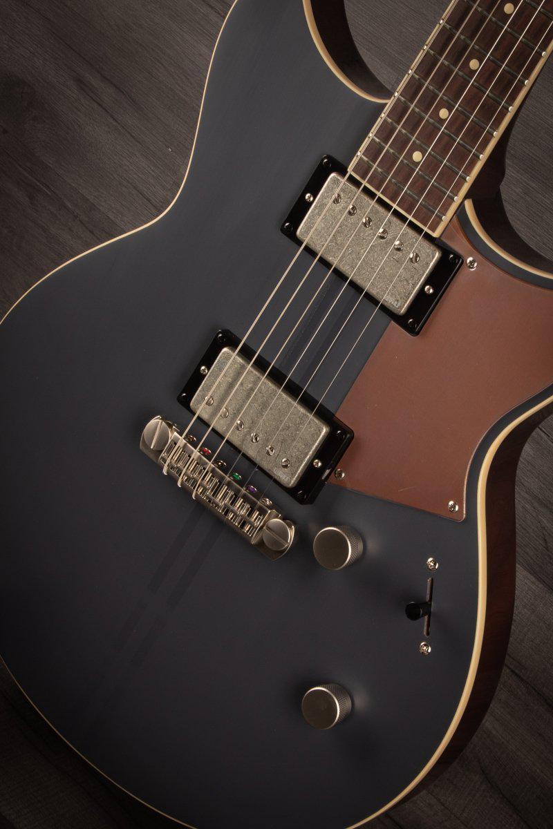Yamaha RSP20CR Revstar - Rusty Rat