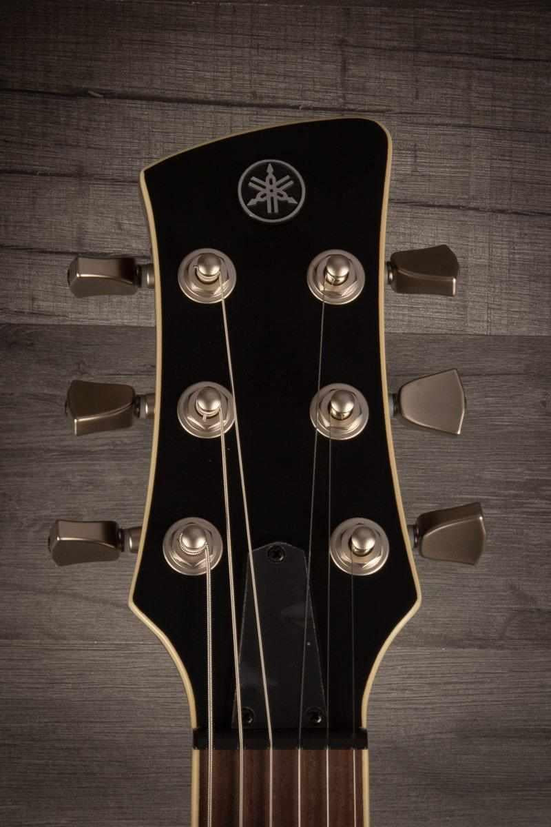 Yamaha RSP20CR Revstar - Rusty Rat