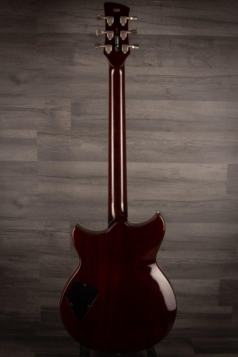 Yamaha RSP20CR Revstar - Rusty Rat