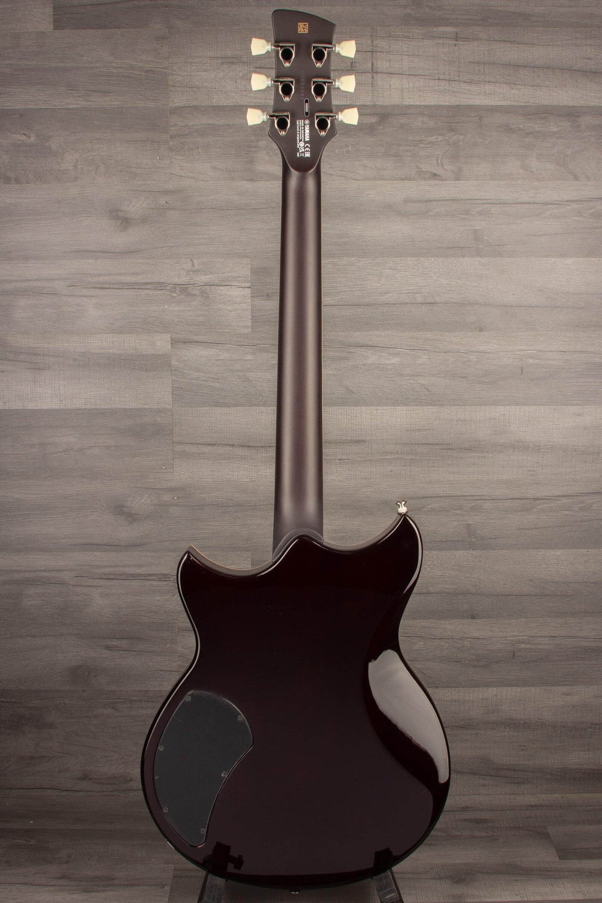 Yamaha RSS20 Revstar - Flash Green