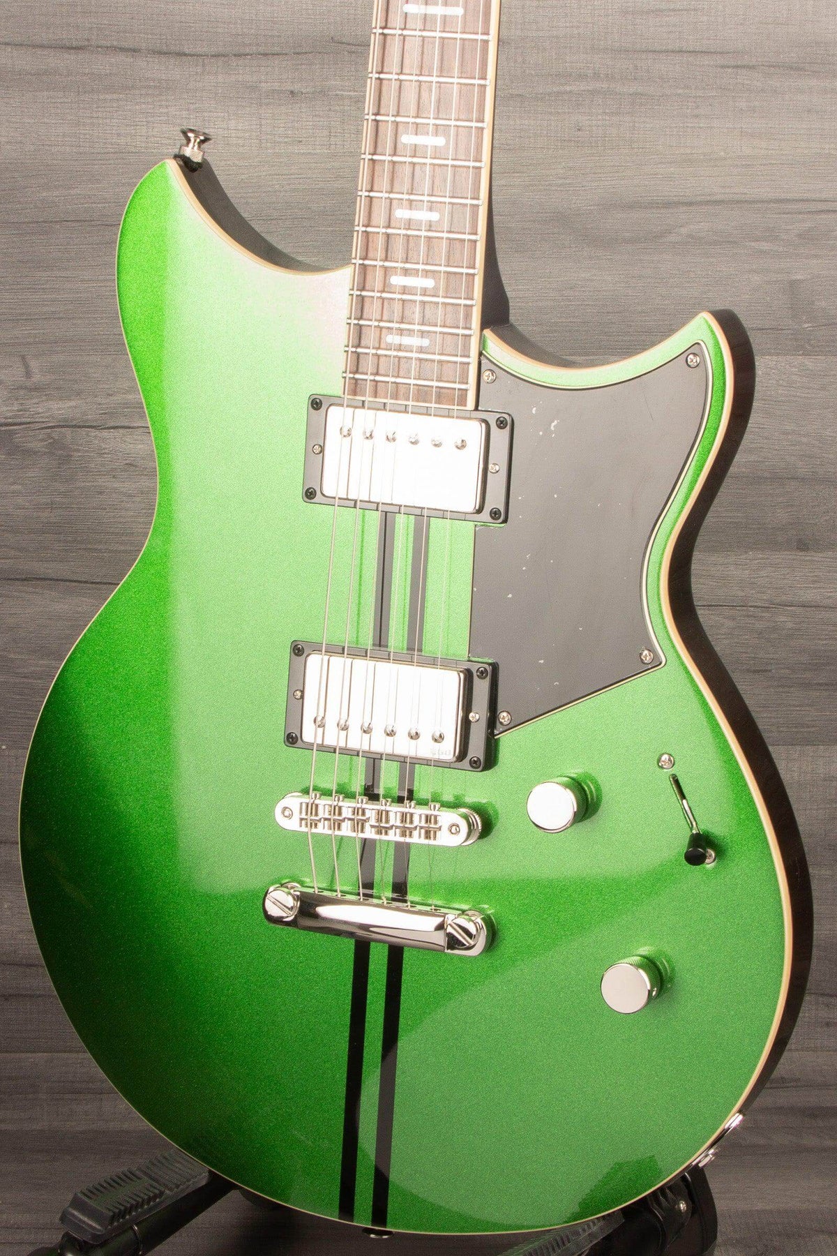 Yamaha RSS20 Revstar - Flash Green