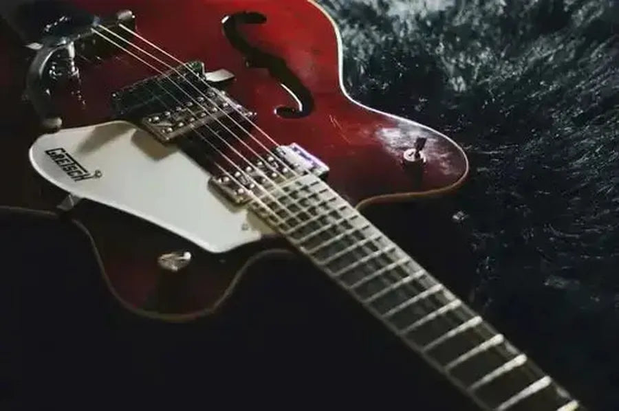 Gretsch Guitar
