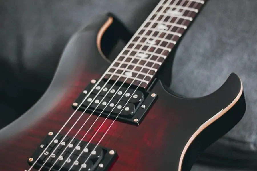 Best Guitars Under £1000 in 2025: Expert Recommendations hero header image