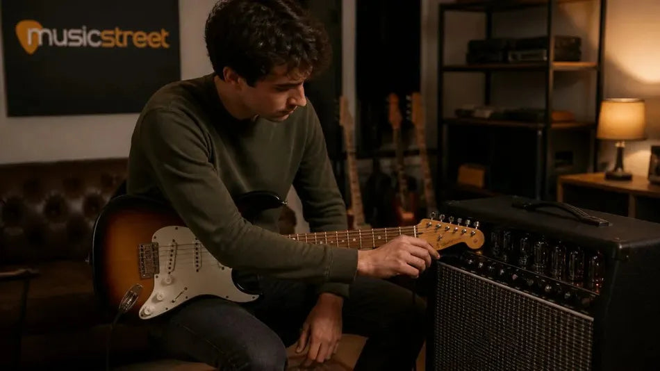 Is a Tube Amp Worth It for Beginners?