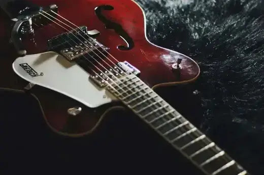 Gretsch Guitar
