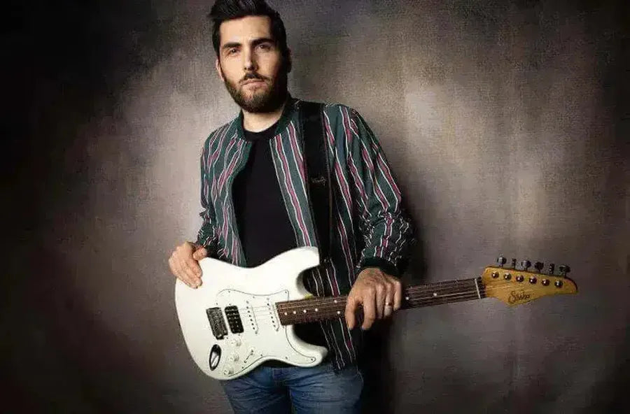 practice tips for guitar