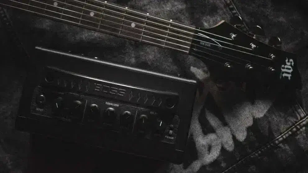 Why a Modern Musician Should Use Blackstar Amplifiers