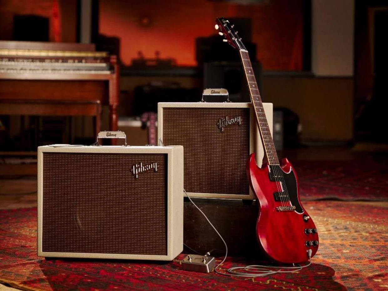 guitar amps 2024