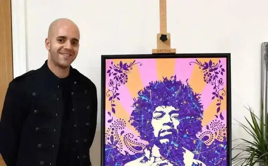 Exploring How Musicians Inspire and Influence Artists - MusicStreet