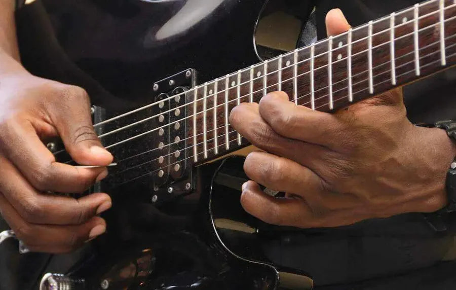 Why the Yamaha Pacifica 112V is the UK's Best-Selling Beginner Guitar hero header image