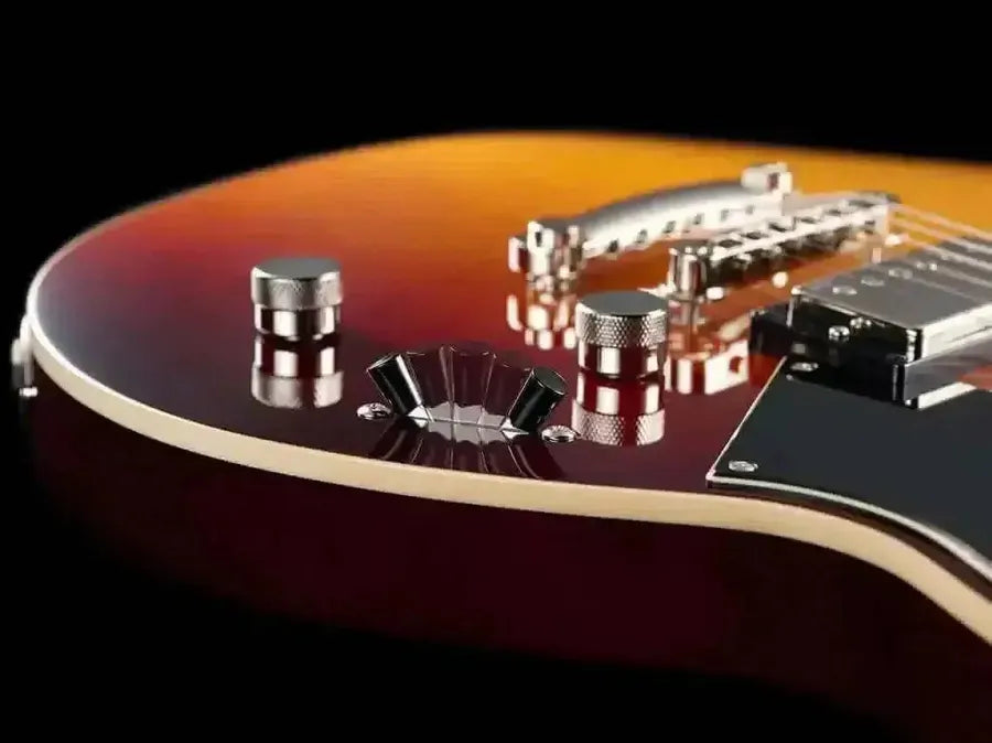 Higher Quality Electric Guitar 