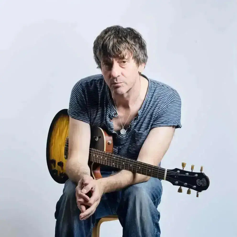 Why are Patrick Eggle Guitars One of the Best in the World? | MusicStreet