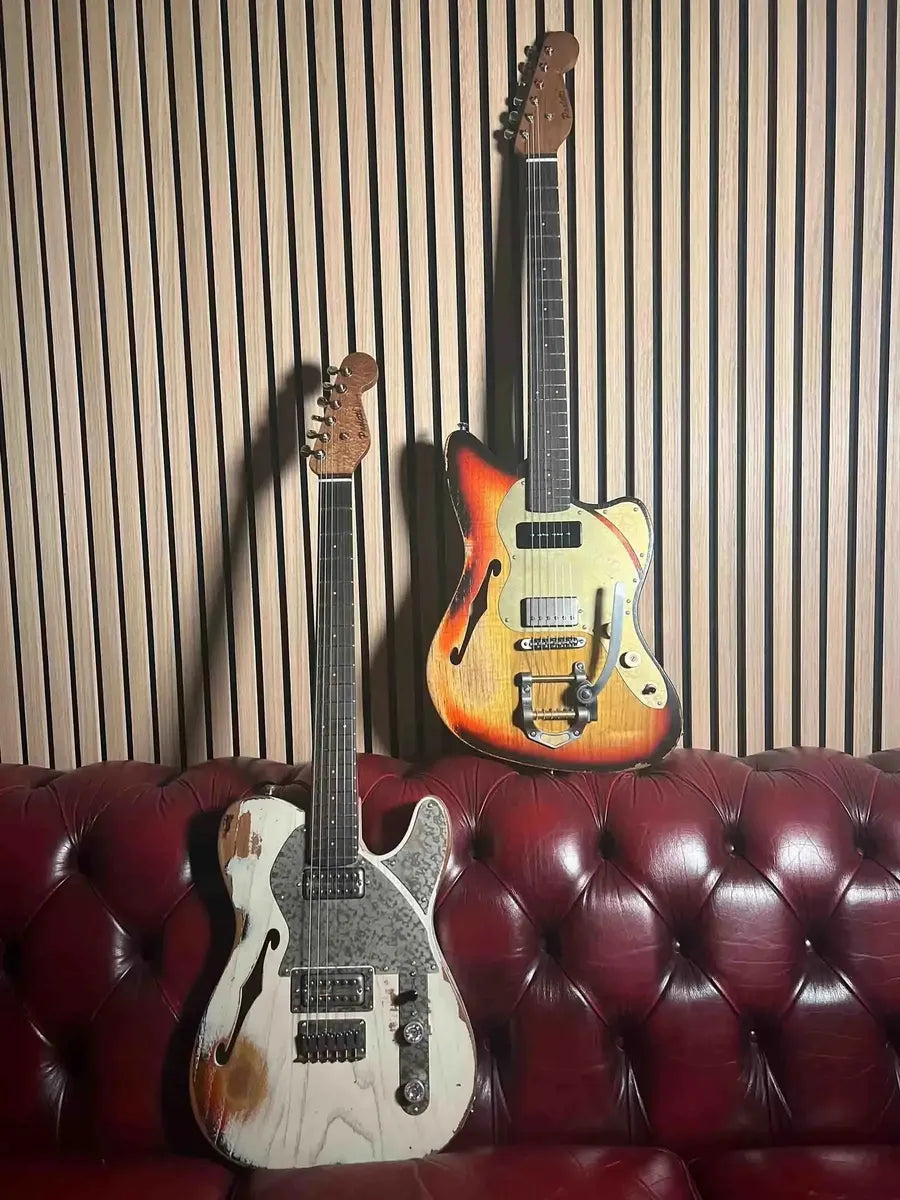 what really makes the ultimate guitar