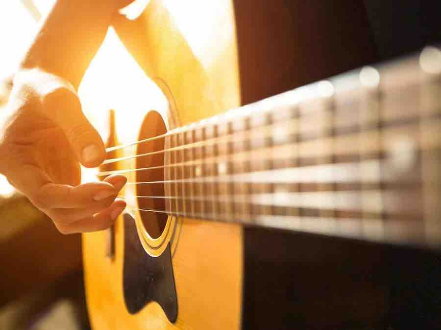 Easy Guitar Songs for Beginners
