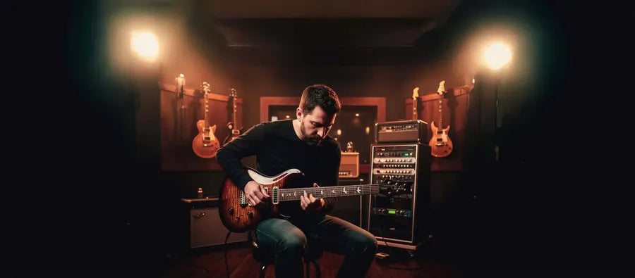 prs custom 24