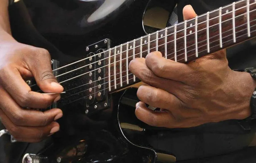 Why the Yamaha Pacifica 112V is the UK's Best-Selling Beginner Guitar hero header image