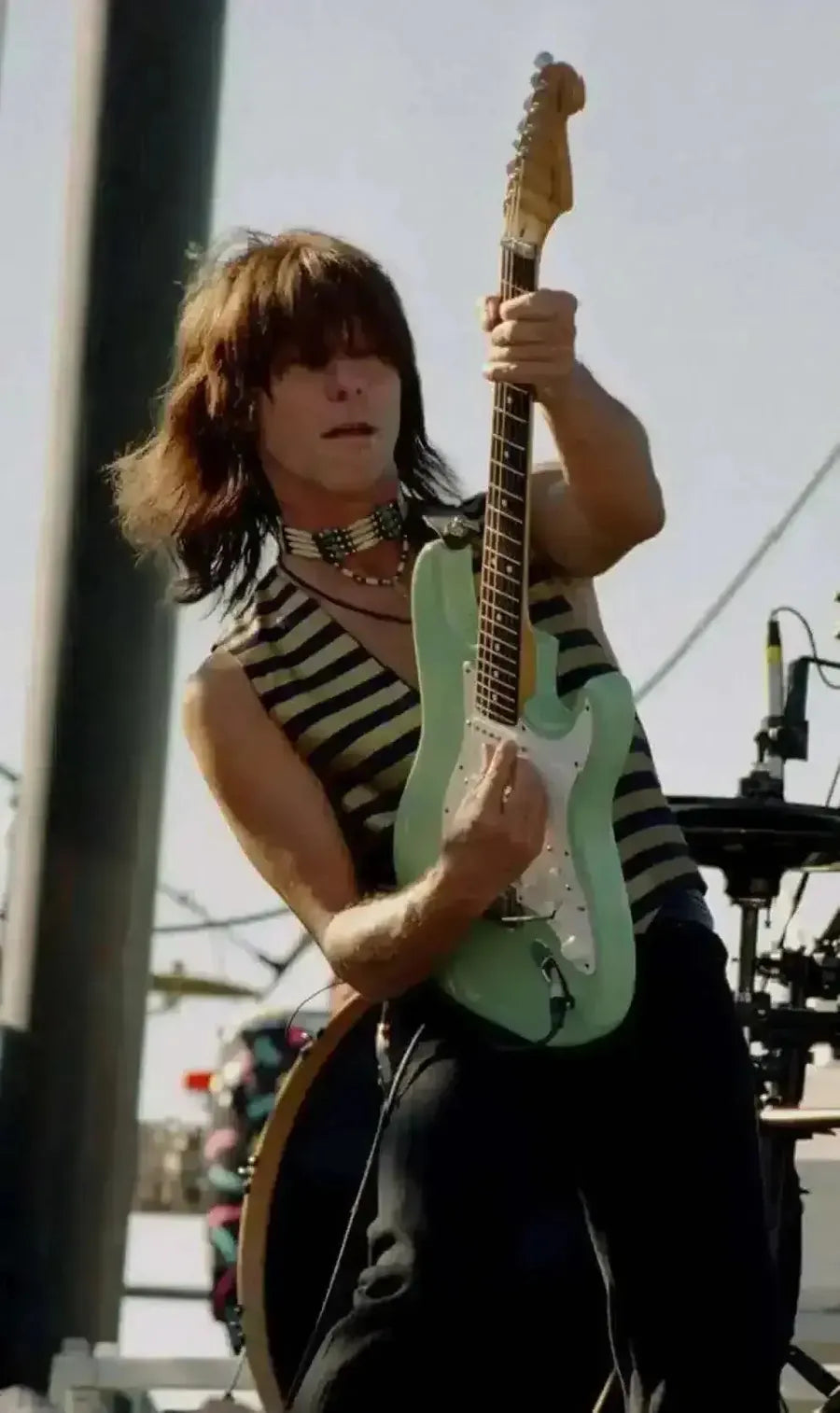 The Fender Stratocaster, Did Leo get it right first time? A timeless ...