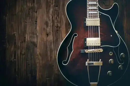 Top 5 Musicians Who Played Maton Guitars | MusicStreet