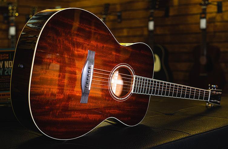 most Underrated guitars in 2025