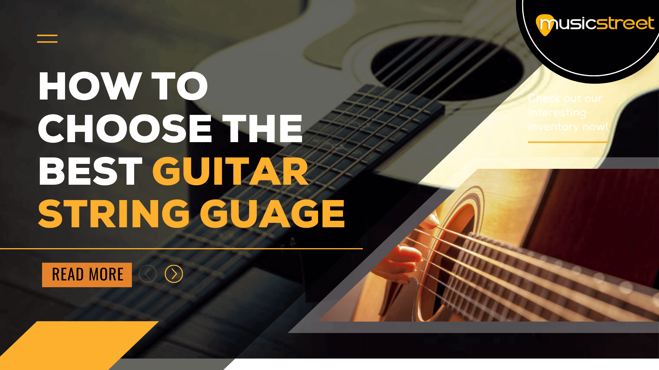 Electric Guitar