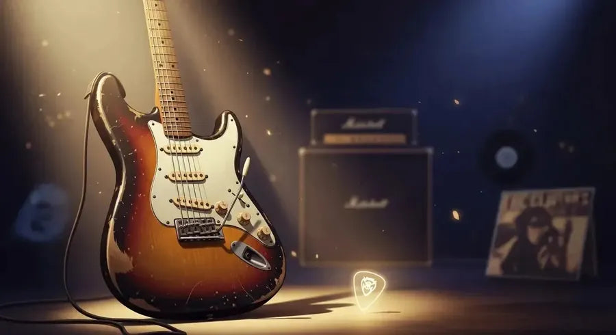 Eric Clapton's Guitar Legacy