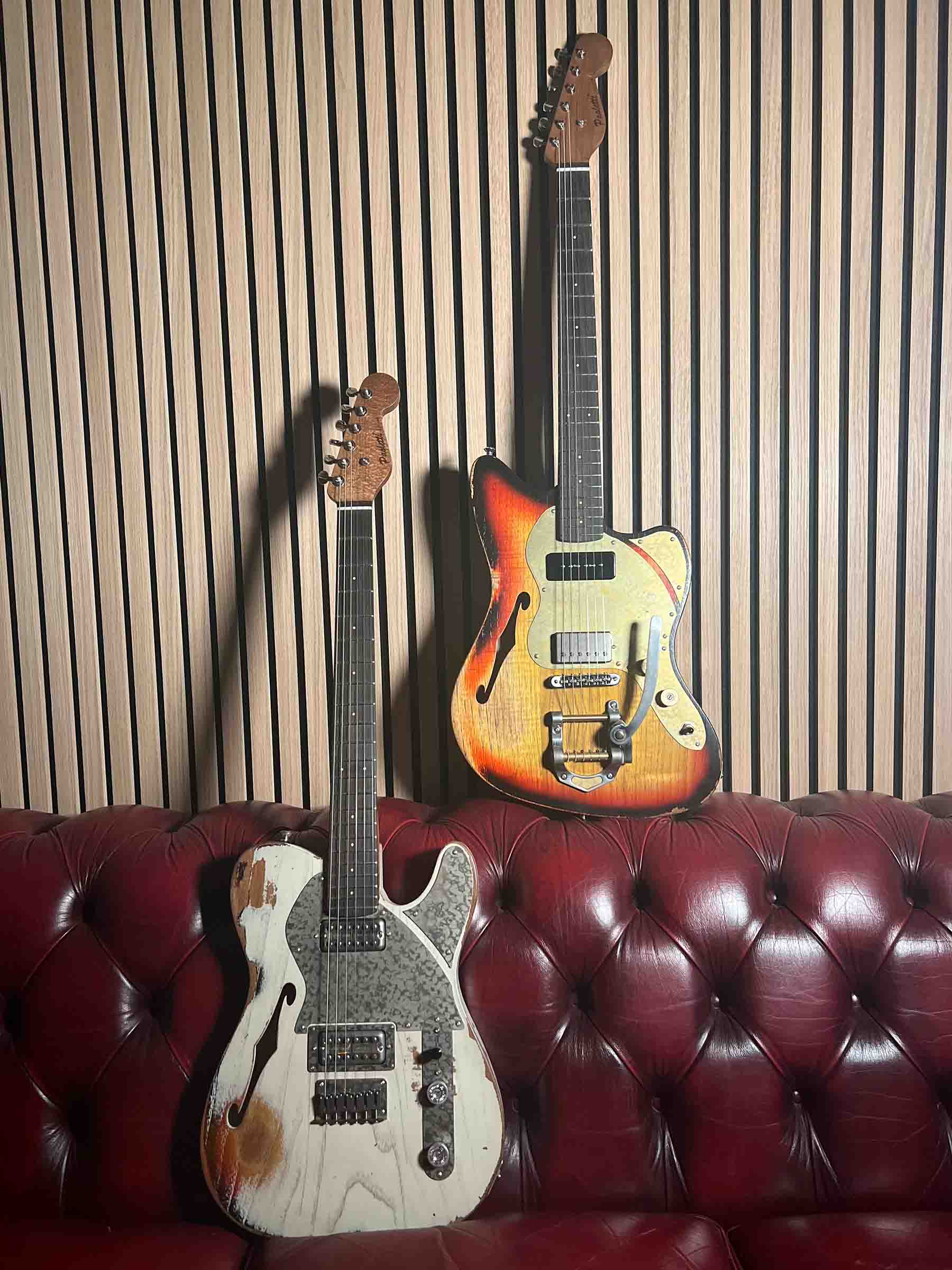 what really makes the ultimate guitar