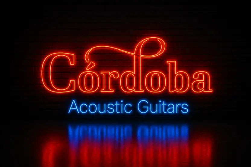 Cordoba Guitars: Premium Acoustic Excellence for Every Musician