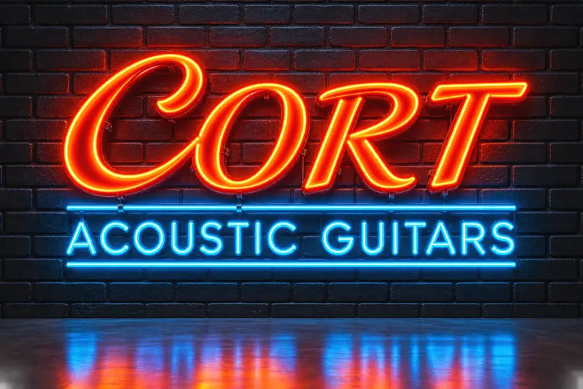Cort Acoustic