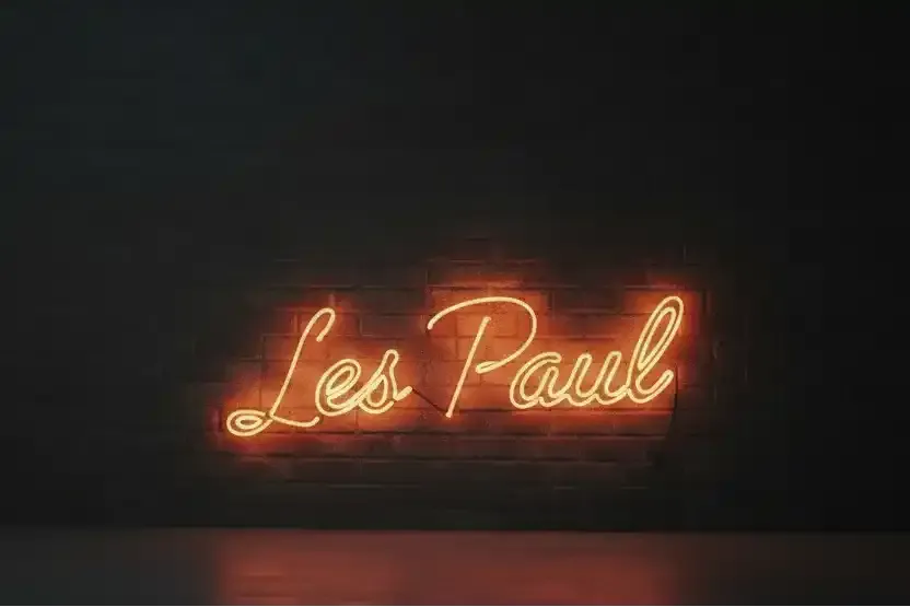 epiphone les paul