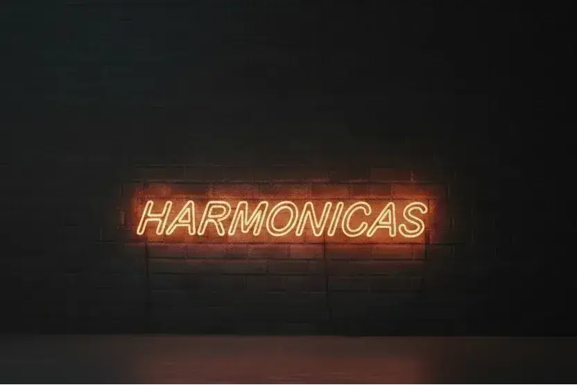Harmonicas for Sale - Explore Our Collection Today
