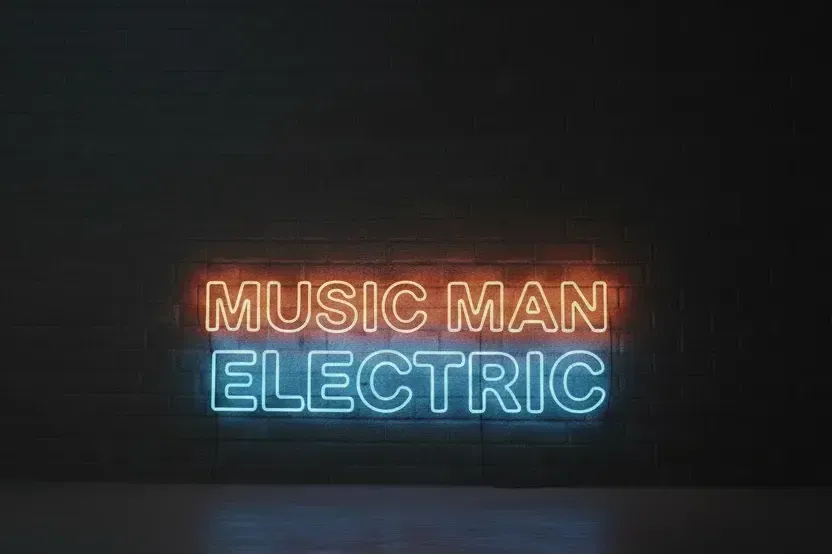 Music Man Guitars Collection: Premium Instruments for Every Musician